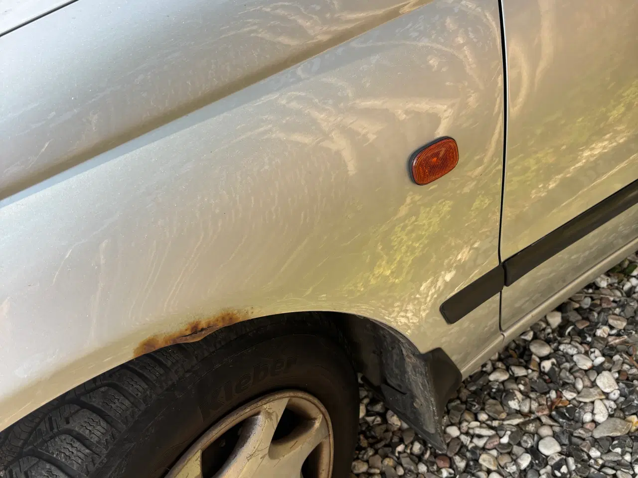 Billede 8 - Toyota med sjæl