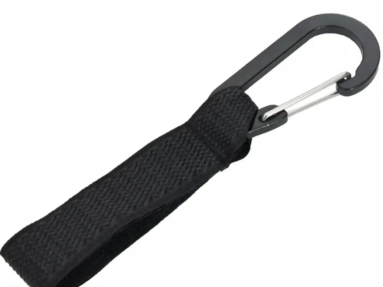 Billede 9 - Dobbelt kajakopbevaringsstropper med paddelklemmer 50 kg