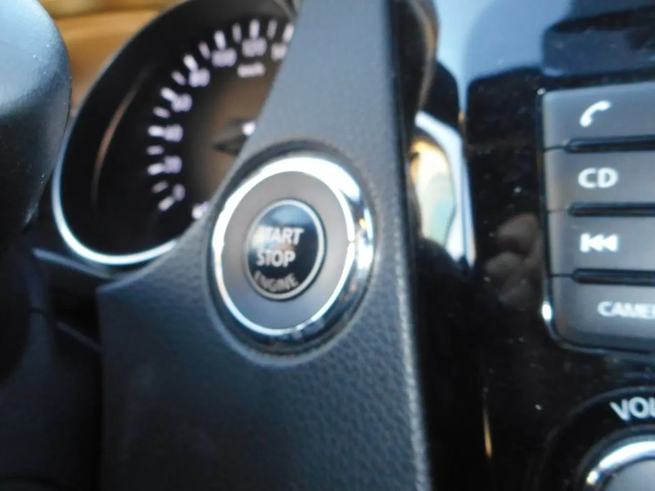 Billede 8 - Nissan Qashqai 1,6 dCi 130 Tekna+ X-tr.