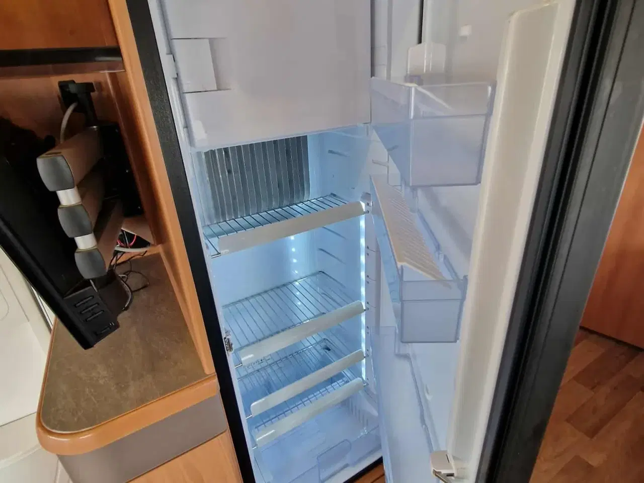 Billede 21 - 2017 - Hymer Nova 545 SL