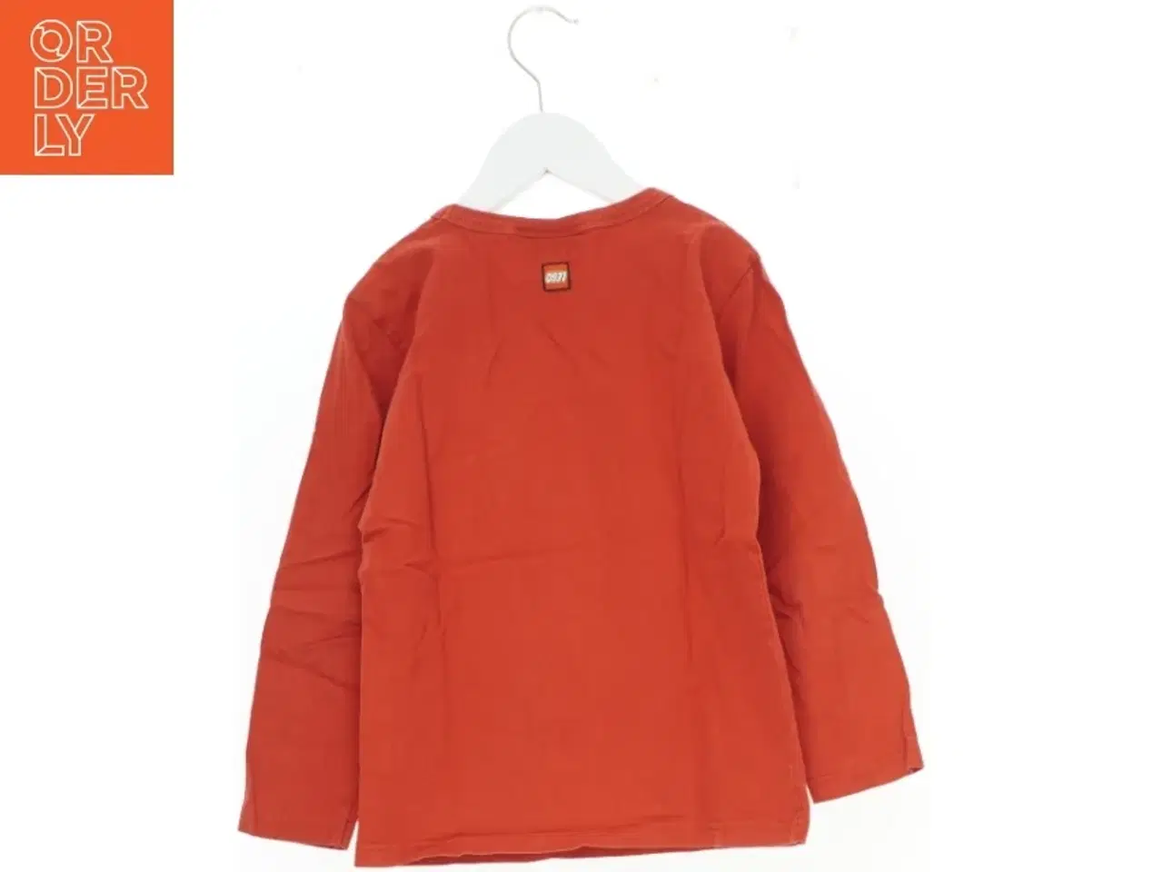 Billede 2 - Bluse fra Lego (str. 122 cm)