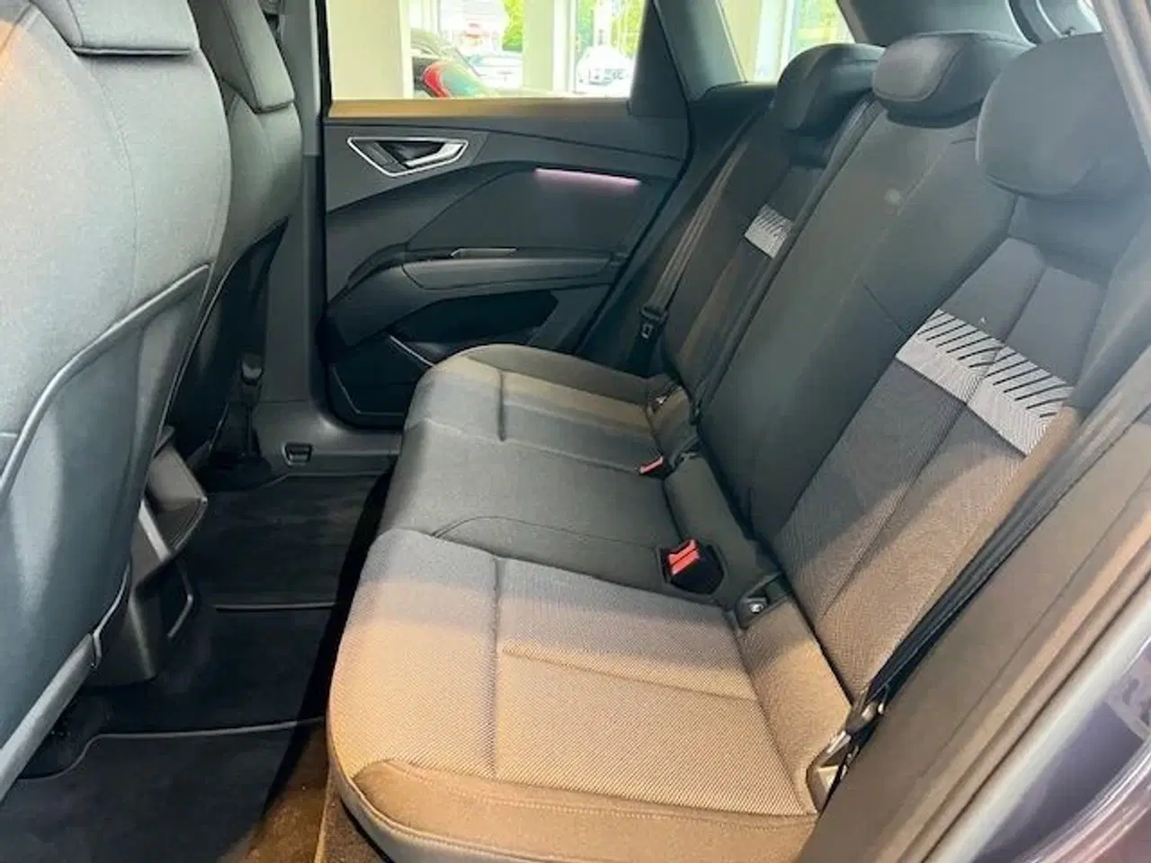 Billede 17 - Audi Q4 45 E-tron Attitude Quattro 265HK 5d Aut.