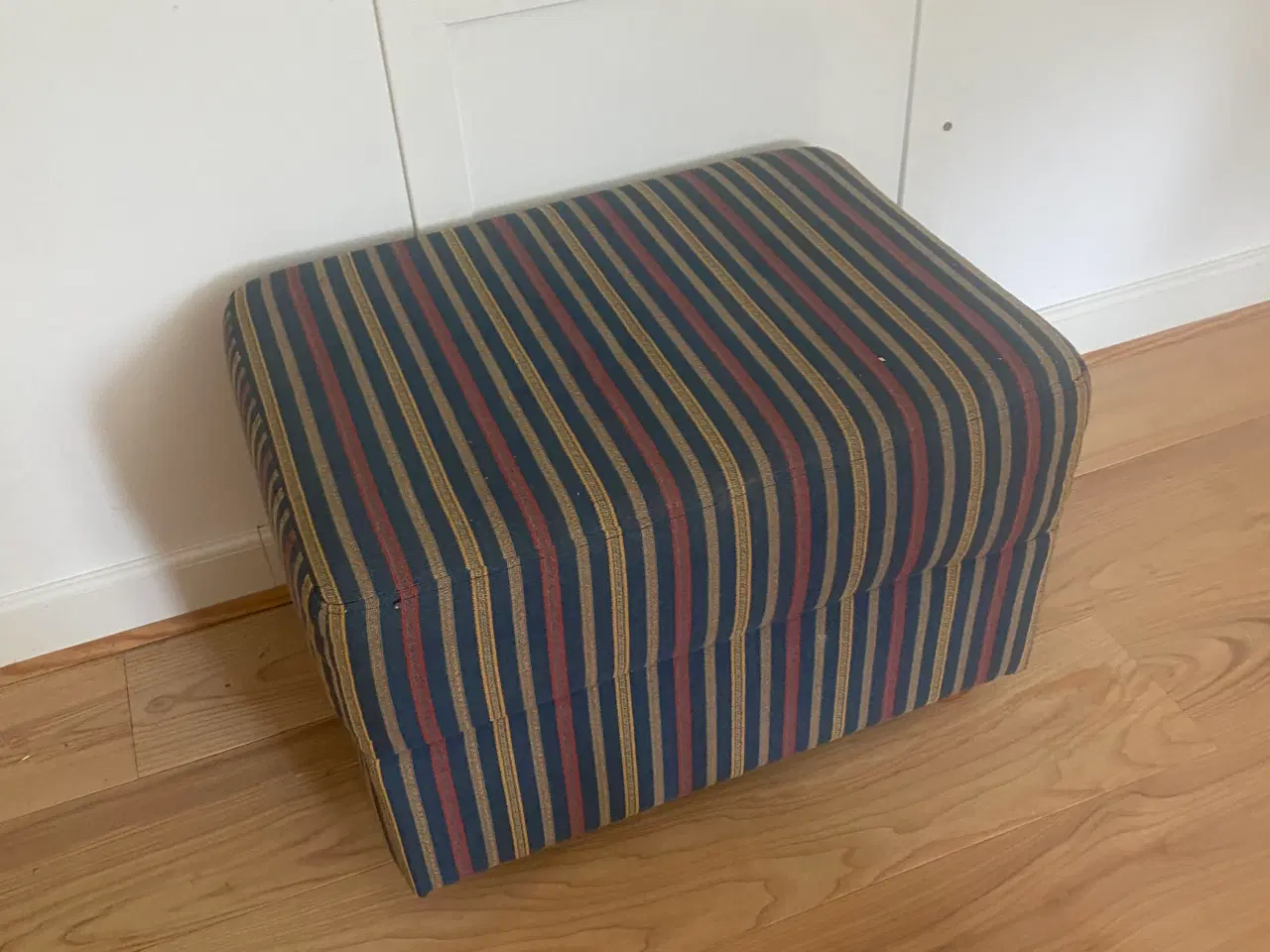 Billede 2 - Retro sofa puf