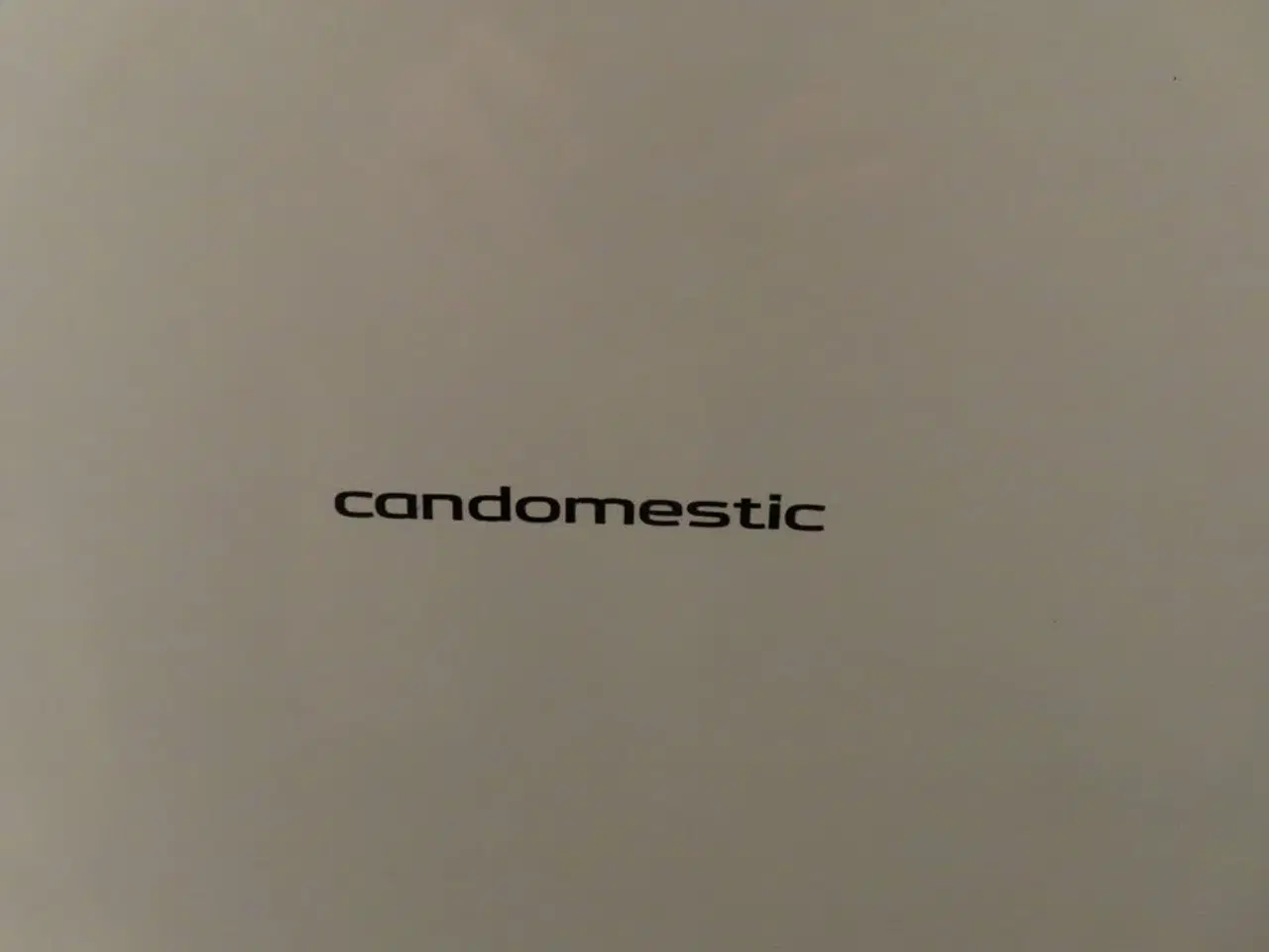 Billede 2 - Kummefryser SCANDOMESTIC CF560WE