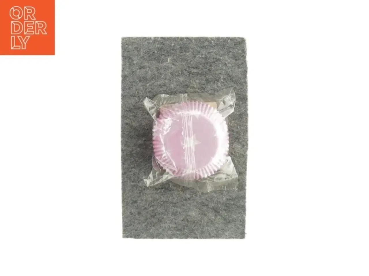 Billede 2 - Muffinsform 40 styk (str. 5 x 2,5 cm)