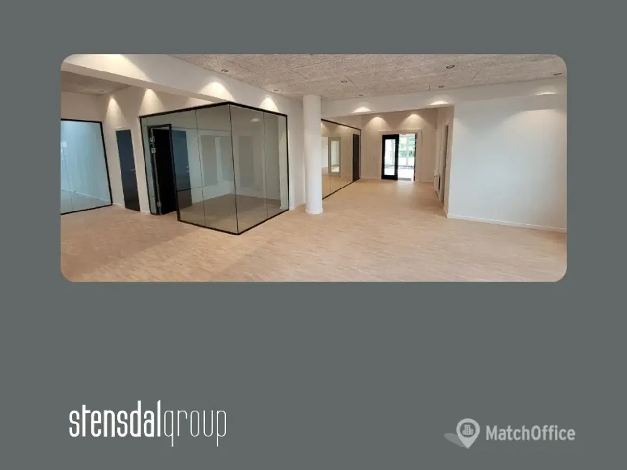 Billede 1 - Rammer der giver uforglemmelige kundeoplevelser