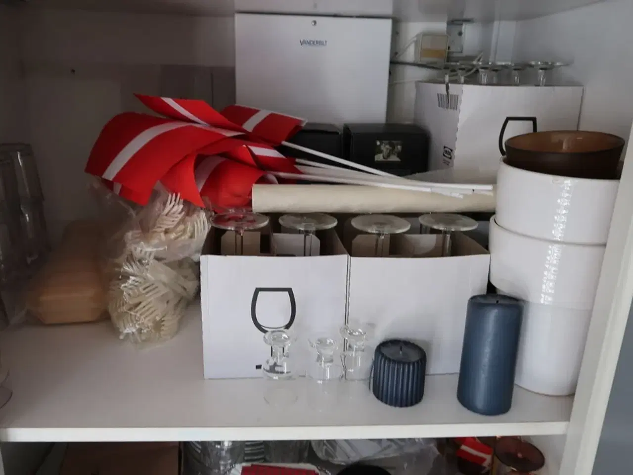 Billede 3 - Div. Køkkenservice m.m.