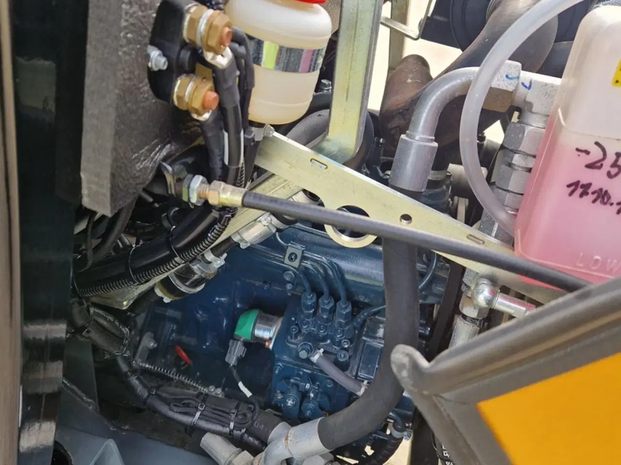 Billede 13 - Giant D337T
