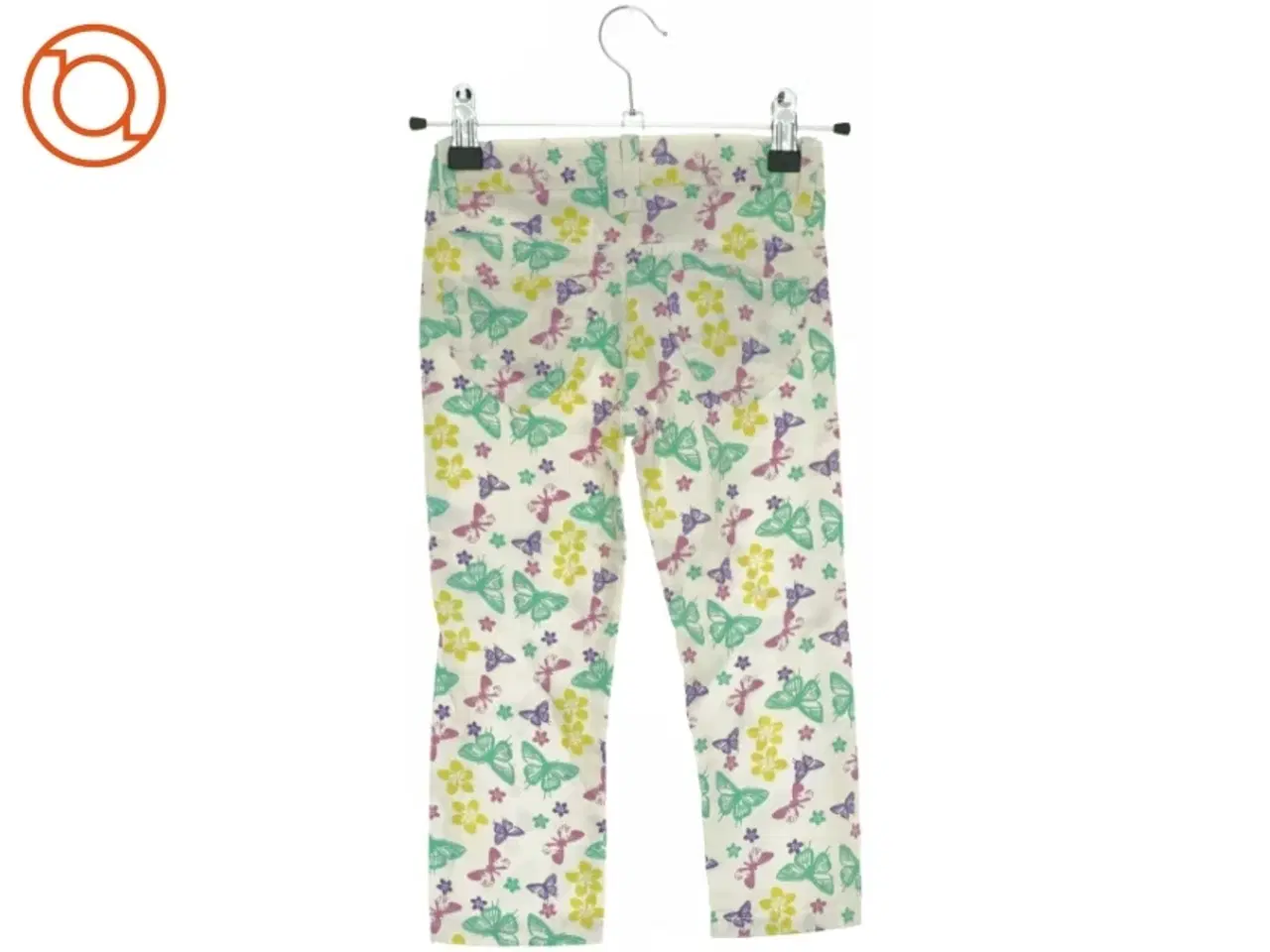 Billede 2 - Jeans NYE -  Lupilu (str. 92 cm)