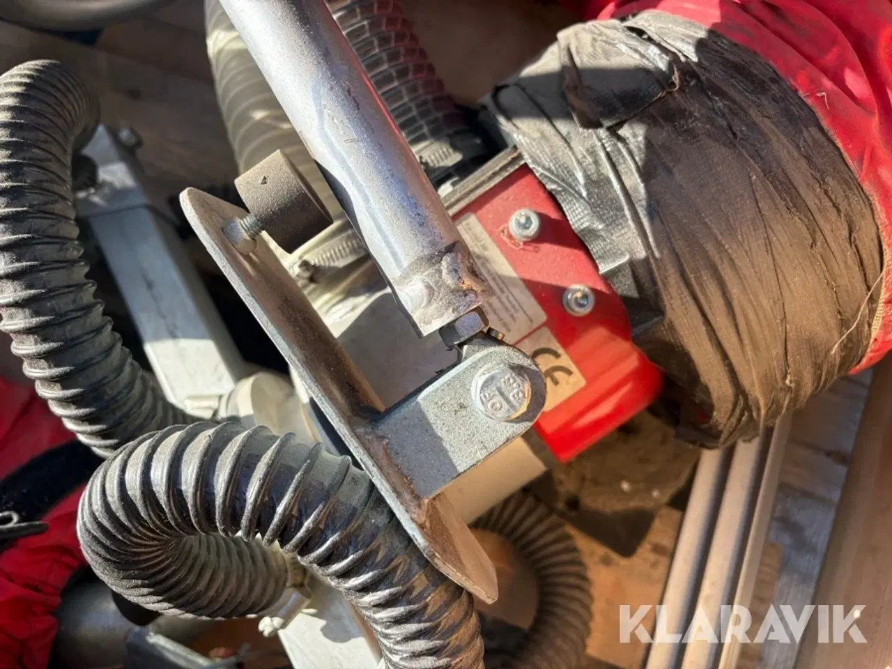 Billede 11 - Vakuumløfter Vaculex VL 180/30