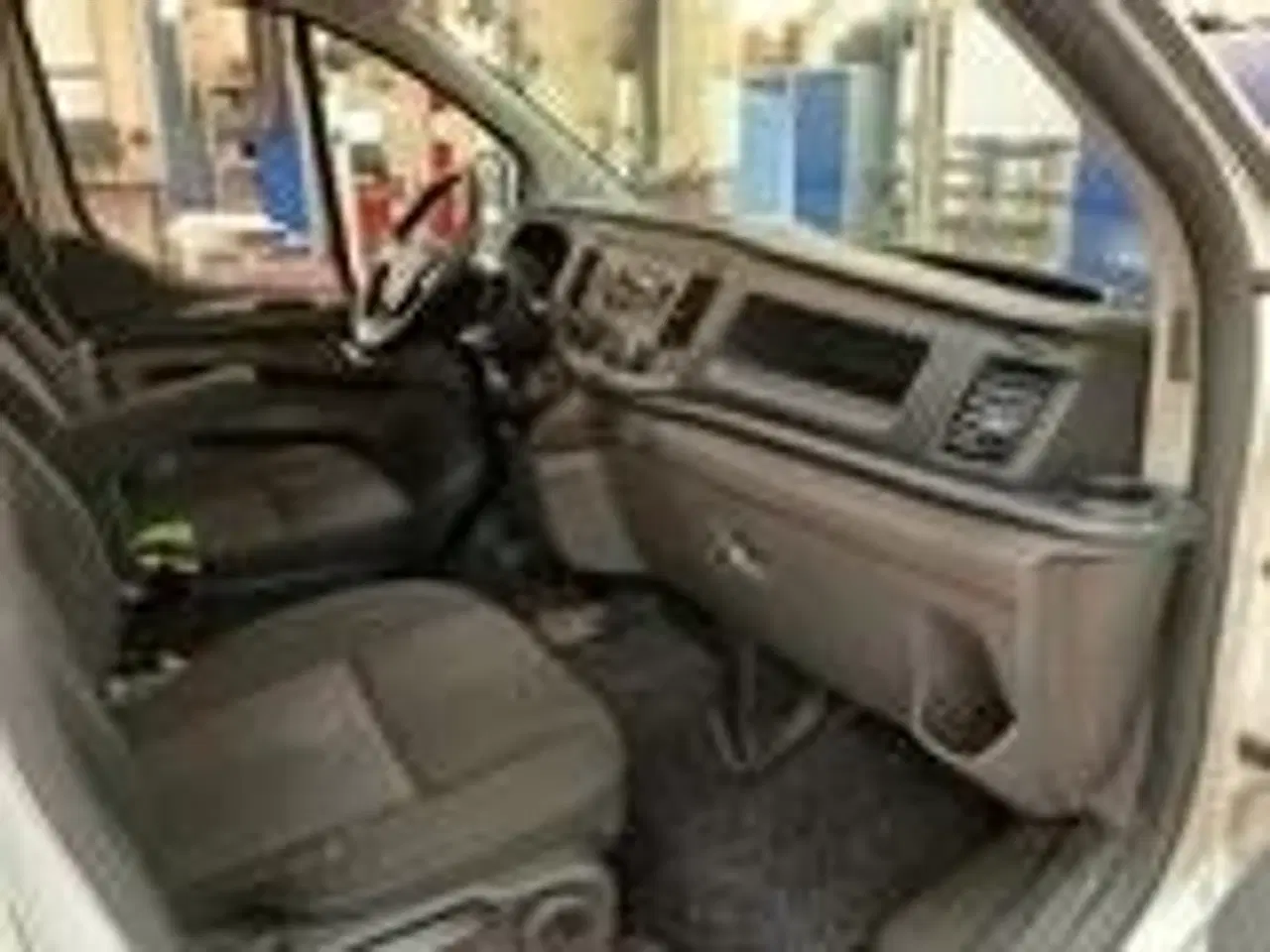 Billede 4 - Ford Transit Custom 320 L2 2,0 TDCi 130 Ambiente