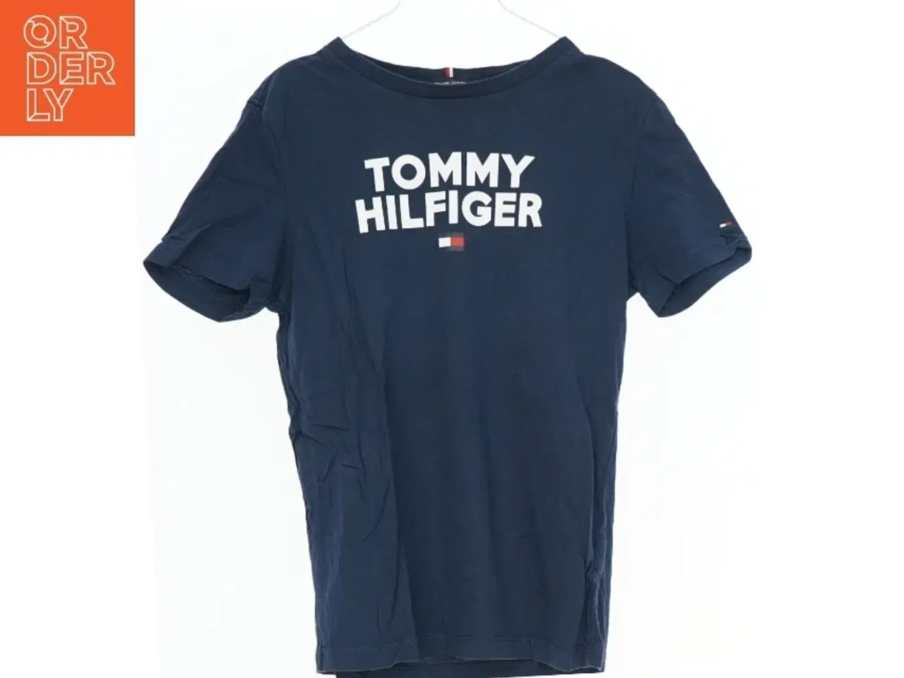 Billede 1 - Tommy Hilfiger T-shirt fra Tommy Hilfiger (str. 140)