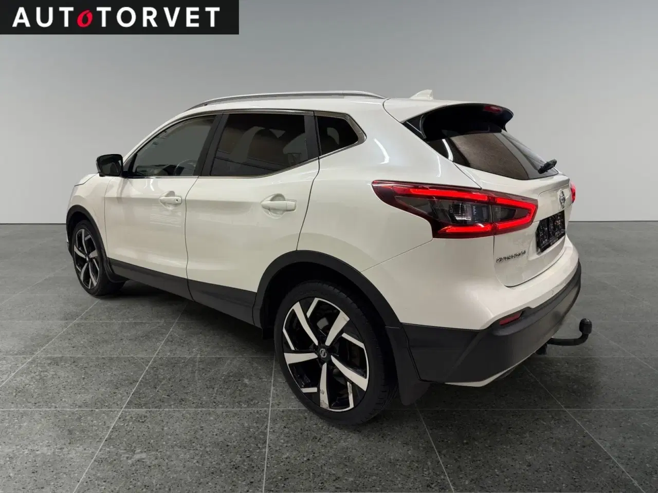 Billede 4 - Nissan Qashqai 1,2 Dig-T 115 Tekna+ X-tr.