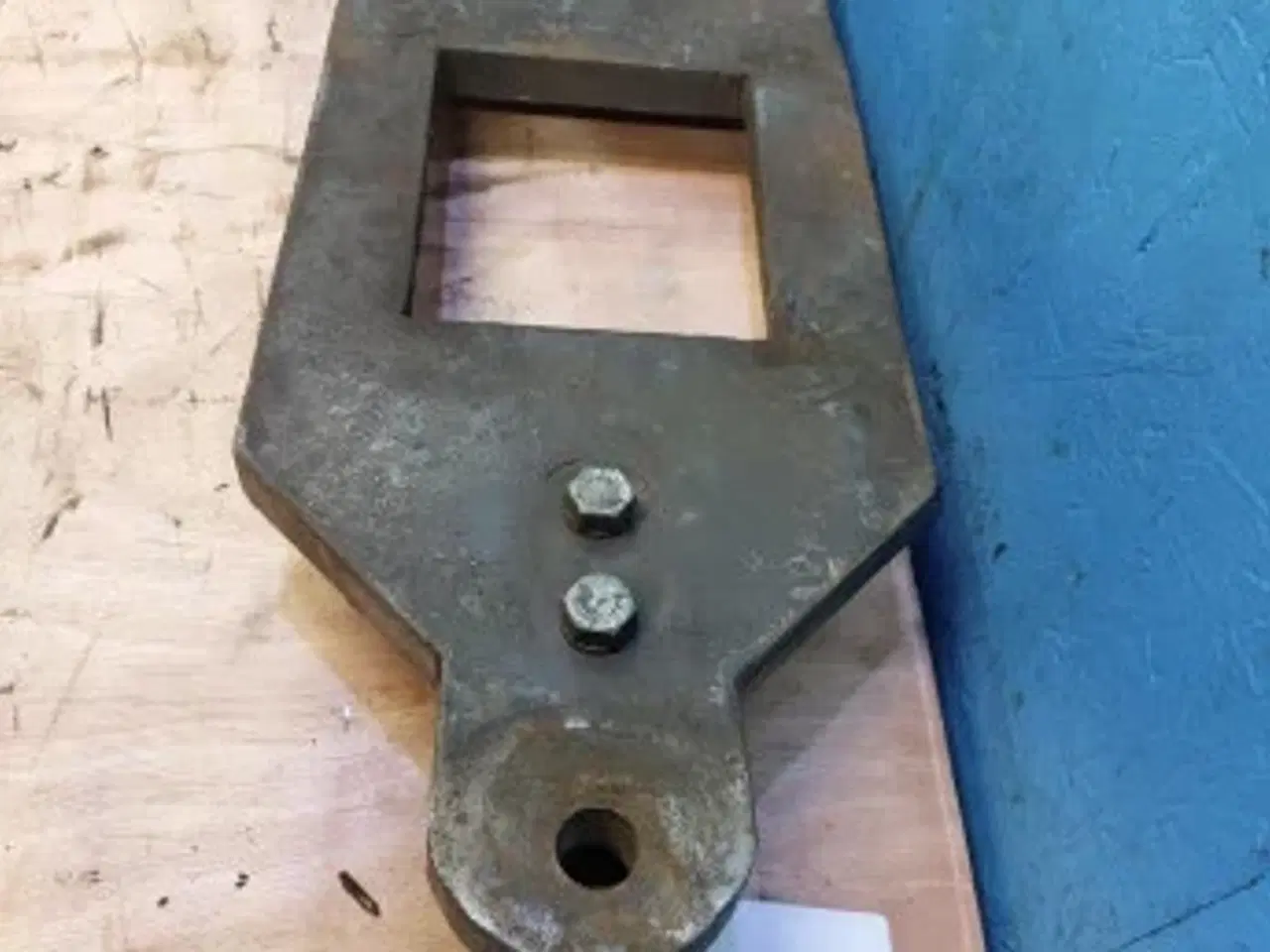 Billede 2 - Massey Ferguson Træk