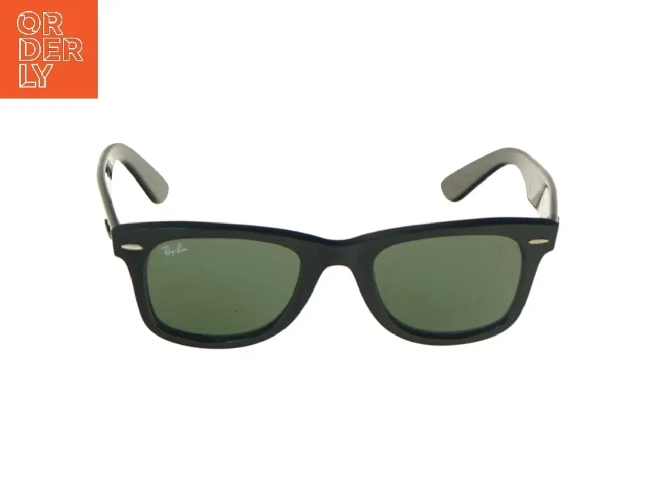 Billede 1 - Ray-Ban solbriller fra Ray-Ban (str. 14,5 cm)