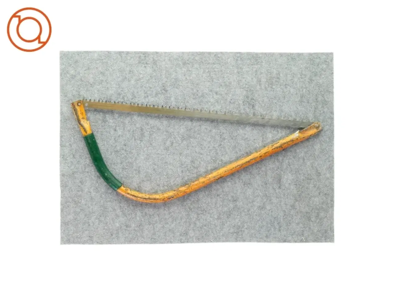 Billede 2 - Sav fra Ukendt (str. LB:55x26cm)