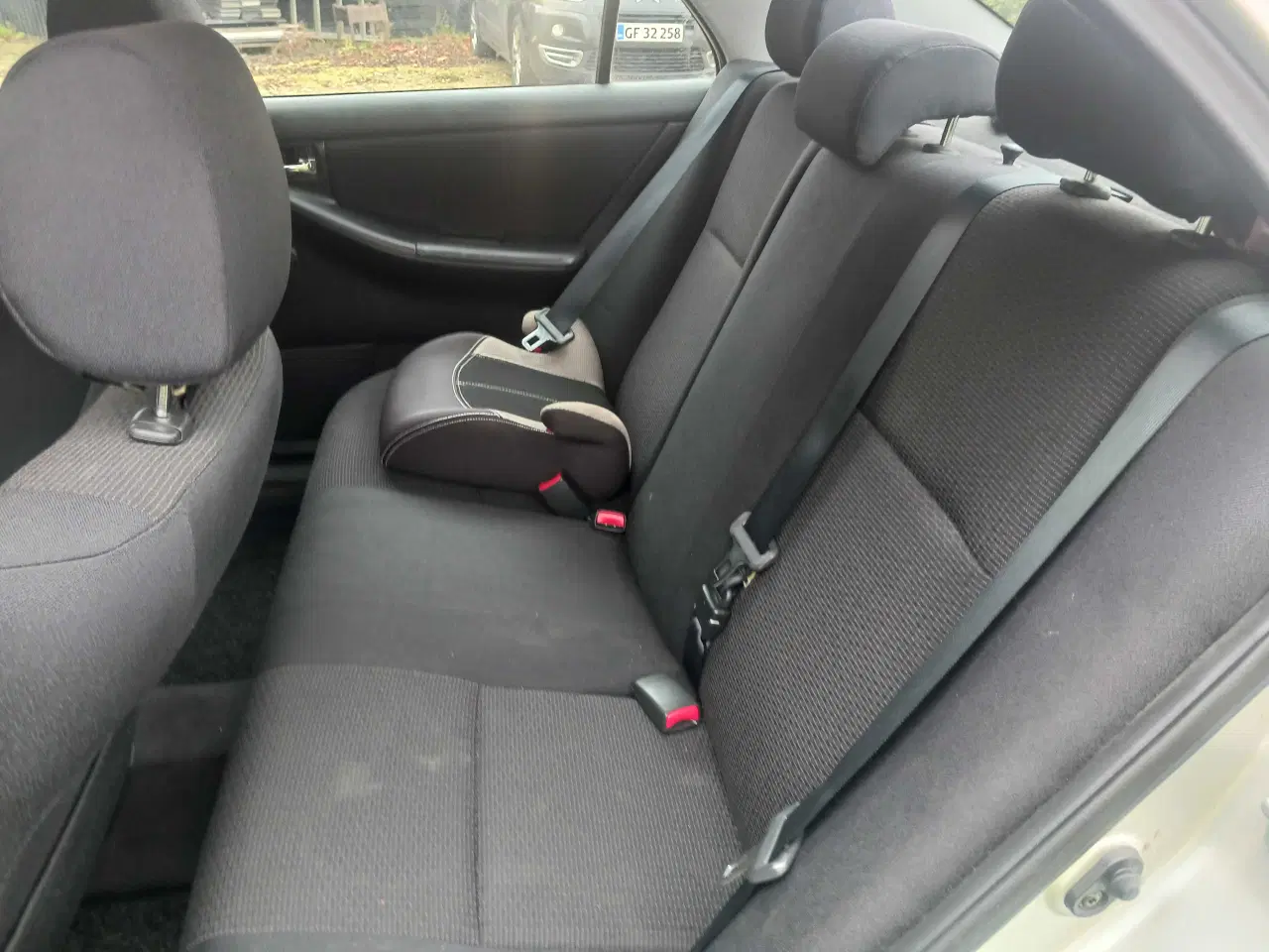 Billede 8 - Toyota corolla 1.6 sedan 2006 