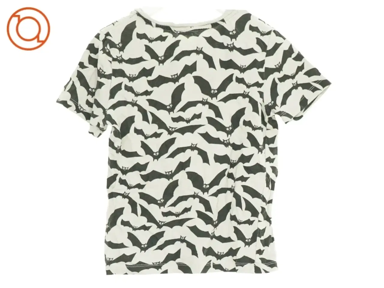 Billede 2 - T-Shirt fra H&M (str. 128 cm)