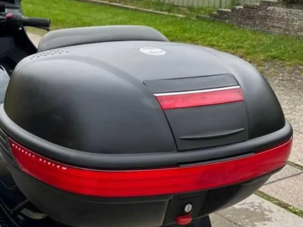 Billede 2 - BMW RT 80 100