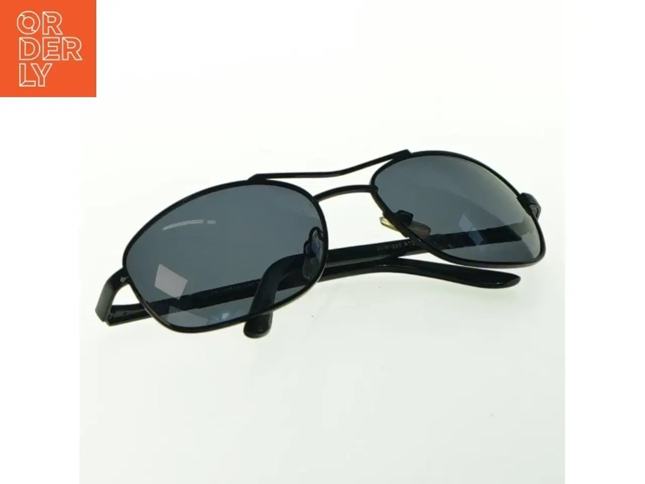 Billede 1 - Solbriller til voksne (str. Voksen)