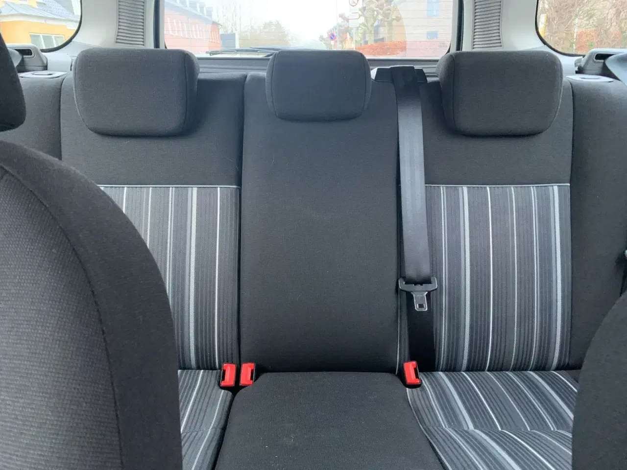 Billede 15 - Ford Focus 1,6 TDCi 90 Trend stc.