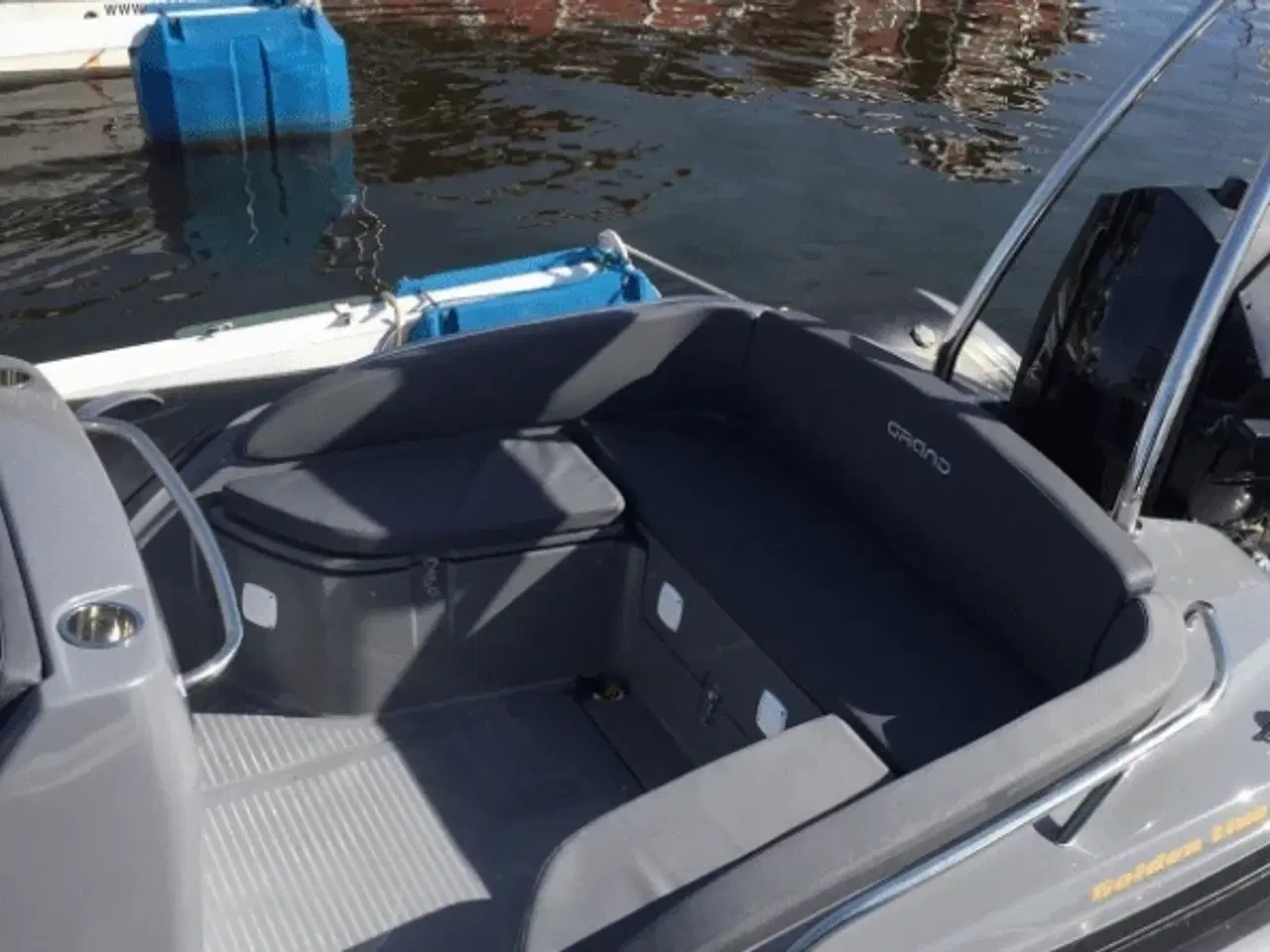 Billede 12 - Grand G650L