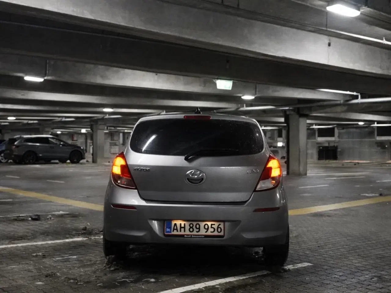 Billede 3 - Hyundai i20 2013, 135.xxx 85 hk. 1,25l