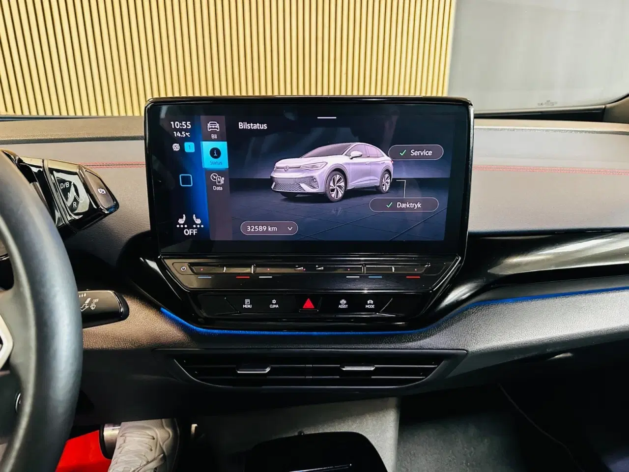 Billede 12 - VW ID.5 77 GTX 4Motion