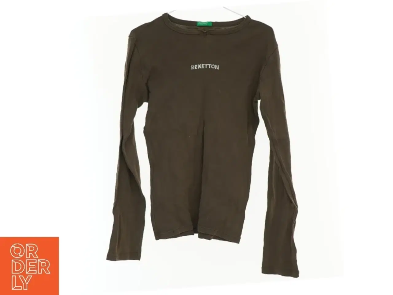 Billede 2 - Bluse fra Benetton (str. 152 cm)