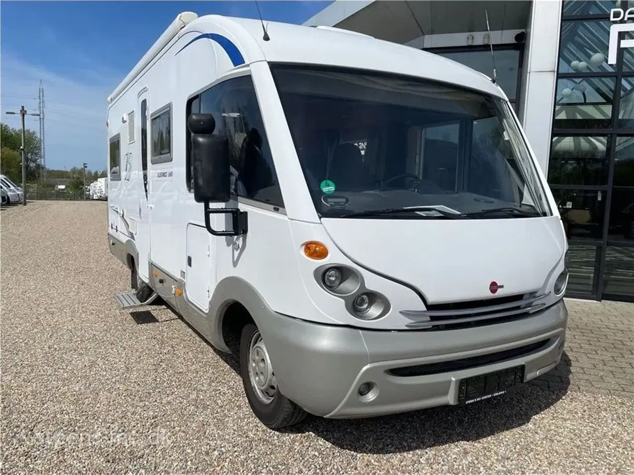 Billede 1 - 2006 - Fiat