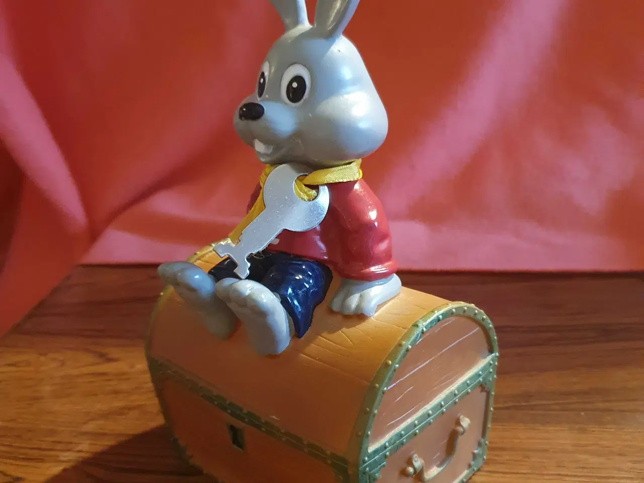 Billede 3 - Sparebøsse Arbejdernes Landsbank