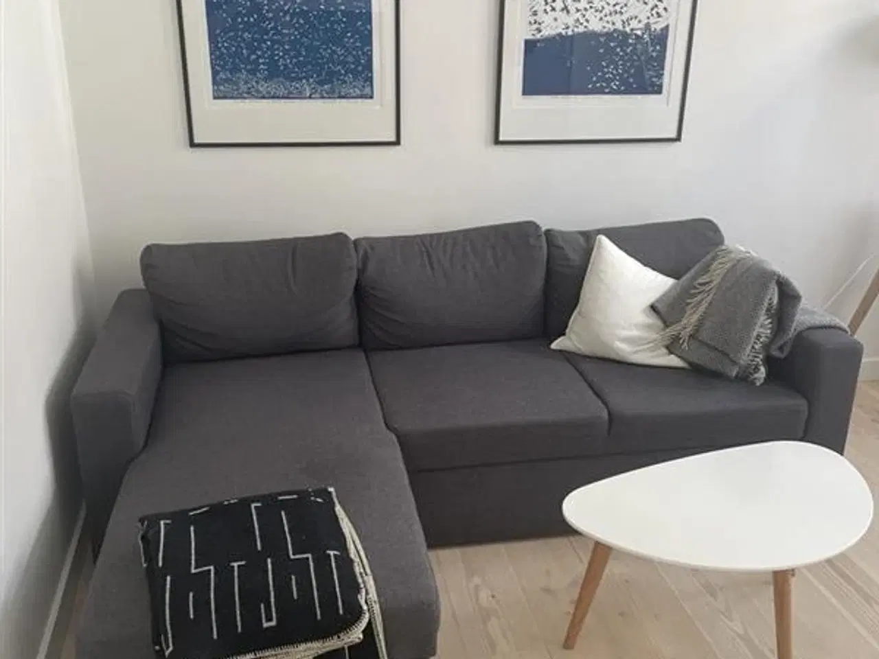 Billede 3 - Sove Sofa MARSLEV