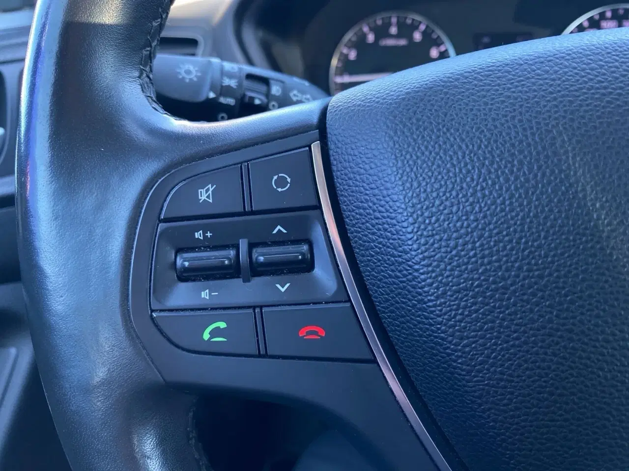 Billede 19 - Hyundai i20 Active Cross 1,0 T-GDI Vision 100HK 5d