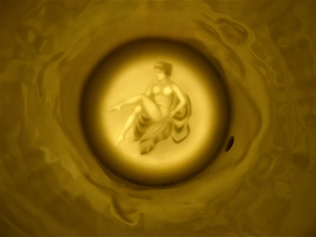 Billede 6 - Speciel og unik Ølkrus fra Tyskland