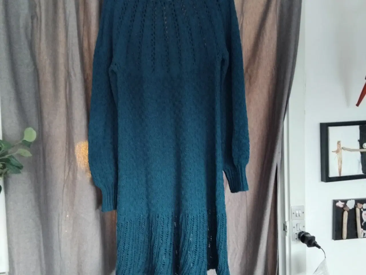 Billede 3 - Tunikaer, flotte hjemstrikkede