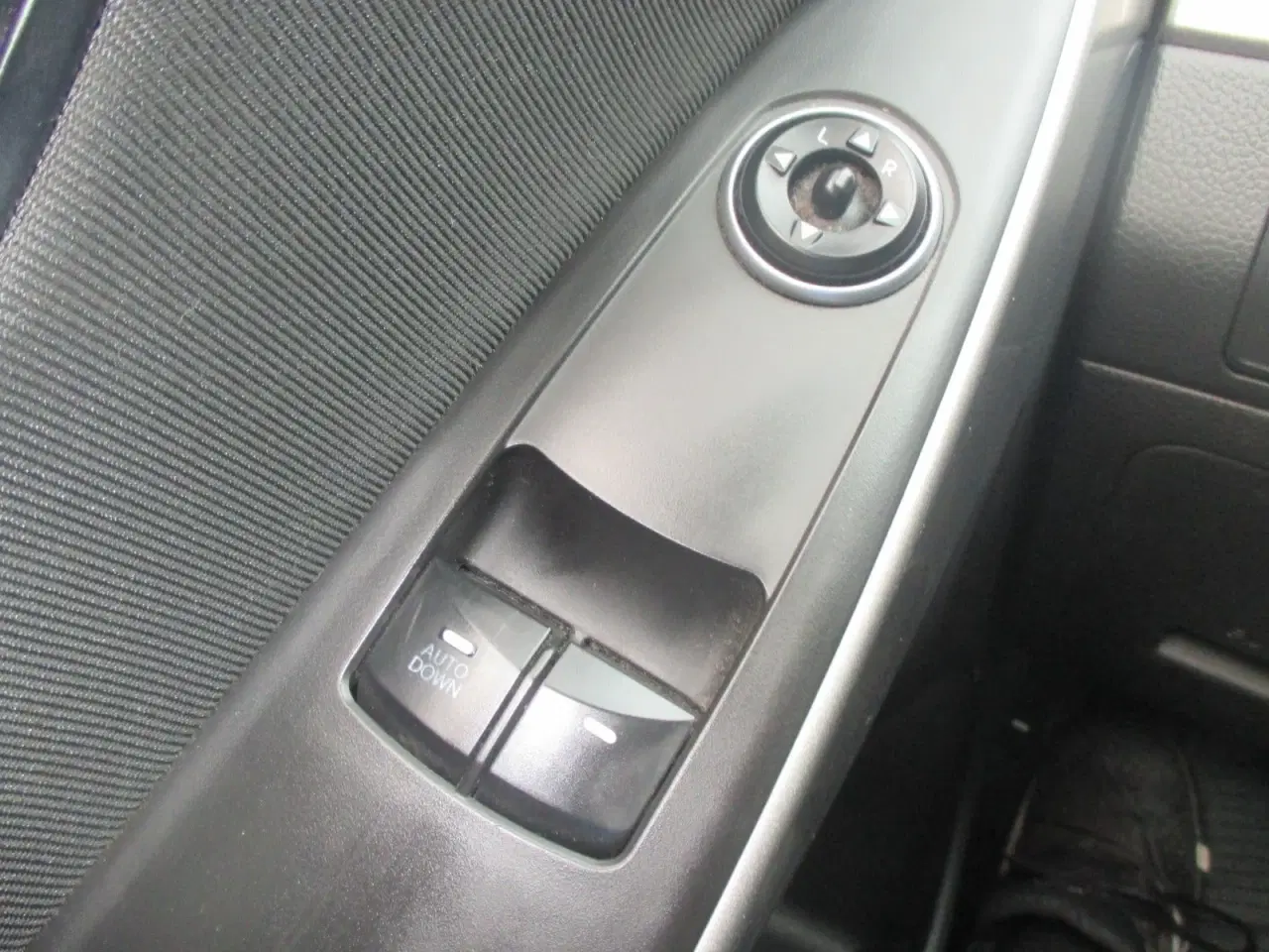 Billede 15 - Hyundai i30 1,6 GDi Comfort CW Eco