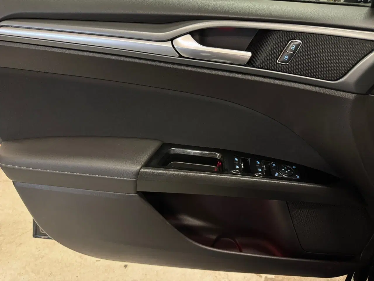 Billede 14 - Ford Mondeo 2,0 TDCi 150 Titanium stc. aut.