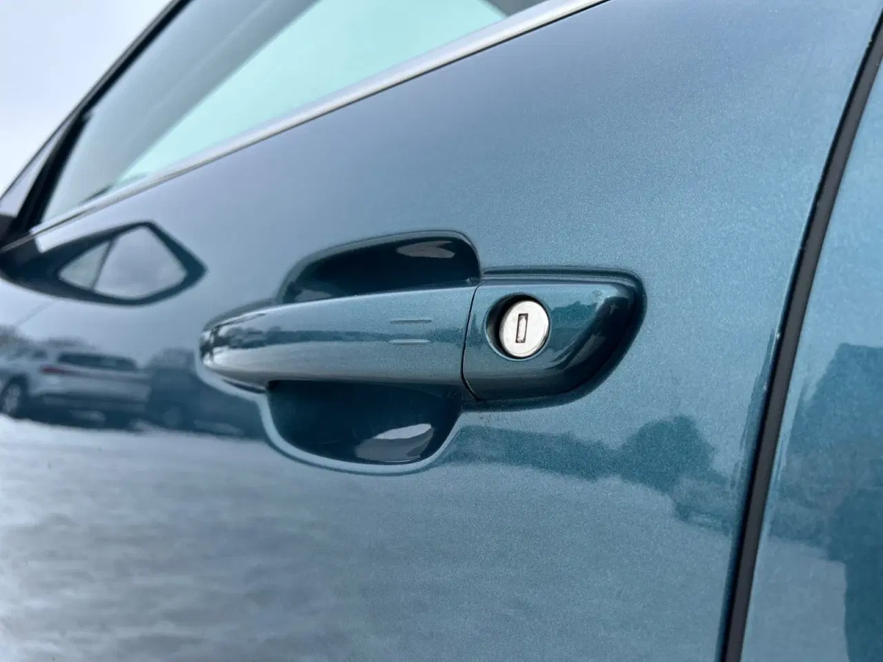 Billede 6 - Citroën C5 Aircross 1,6 Hybrid Shine Sport EAT8