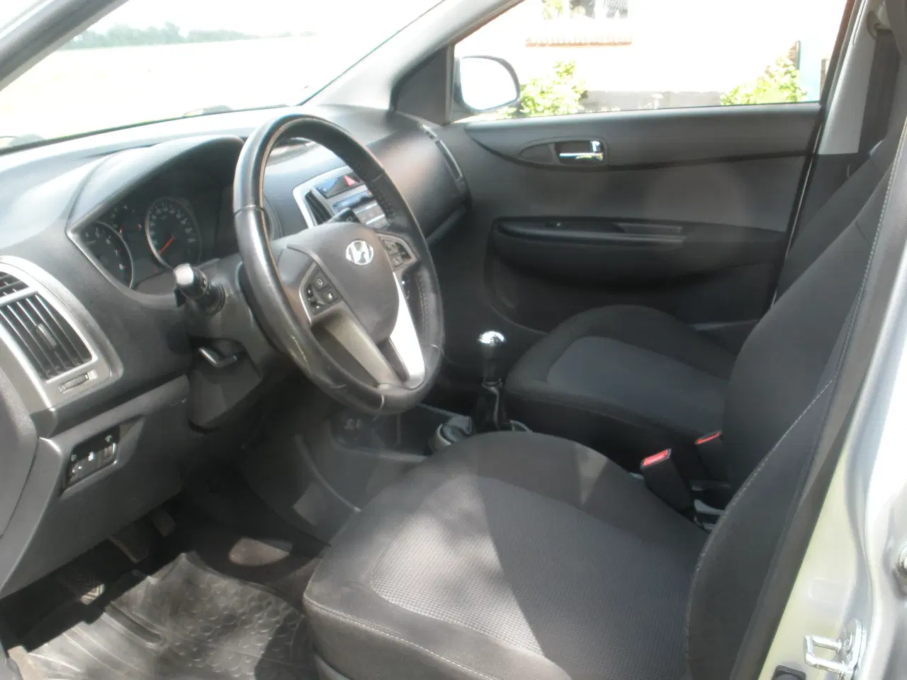 Billede 3 - Hyundai I 20 1,2 I 5 dørs