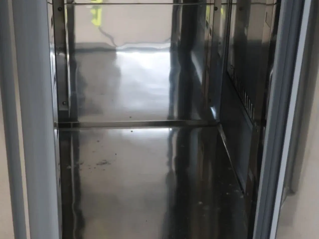 Billede 6 - Kølebord TECHNODOM - 3 skabe