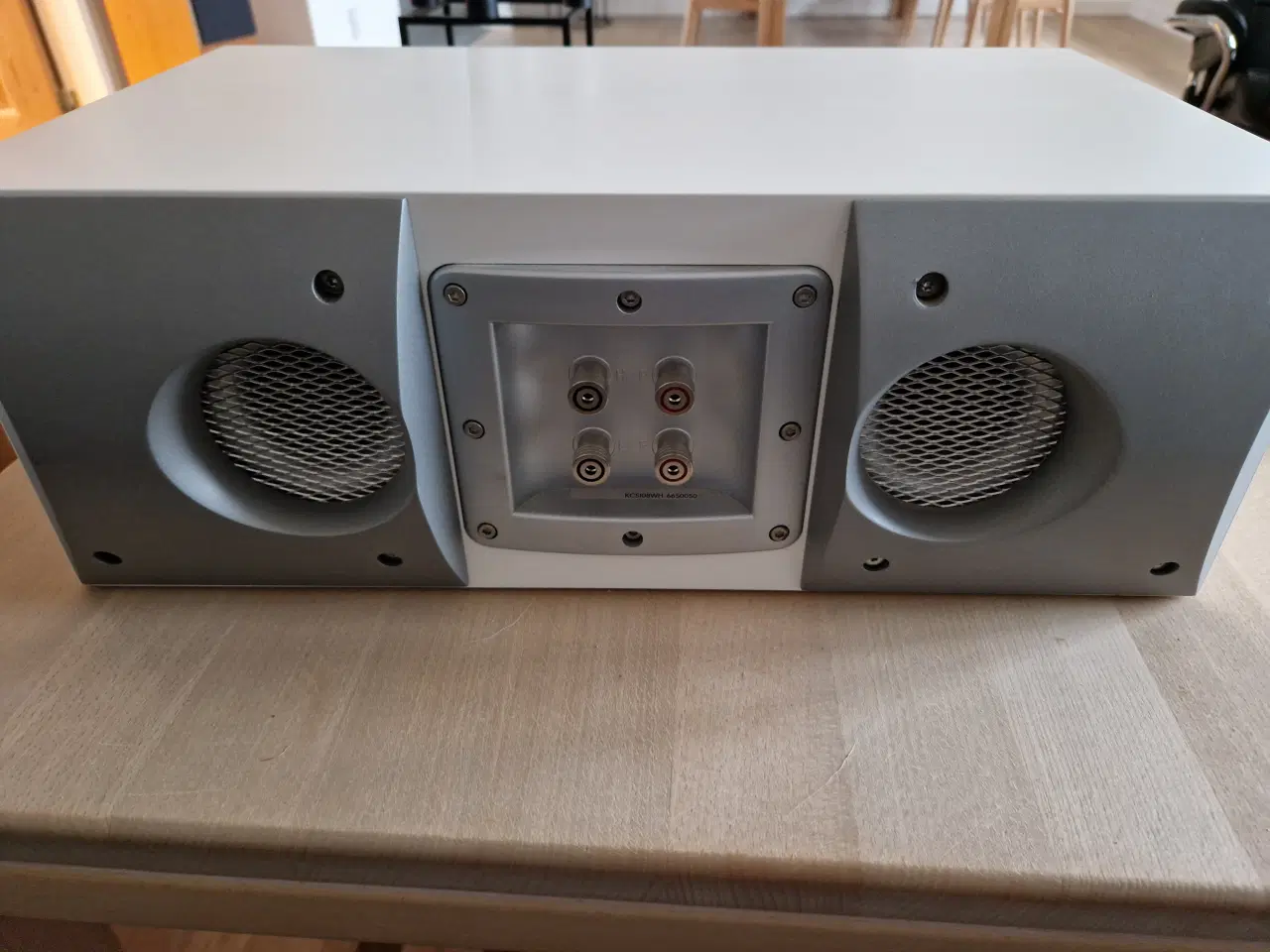 Billede 3 - Audiovector centerhøjtaler KC Signature