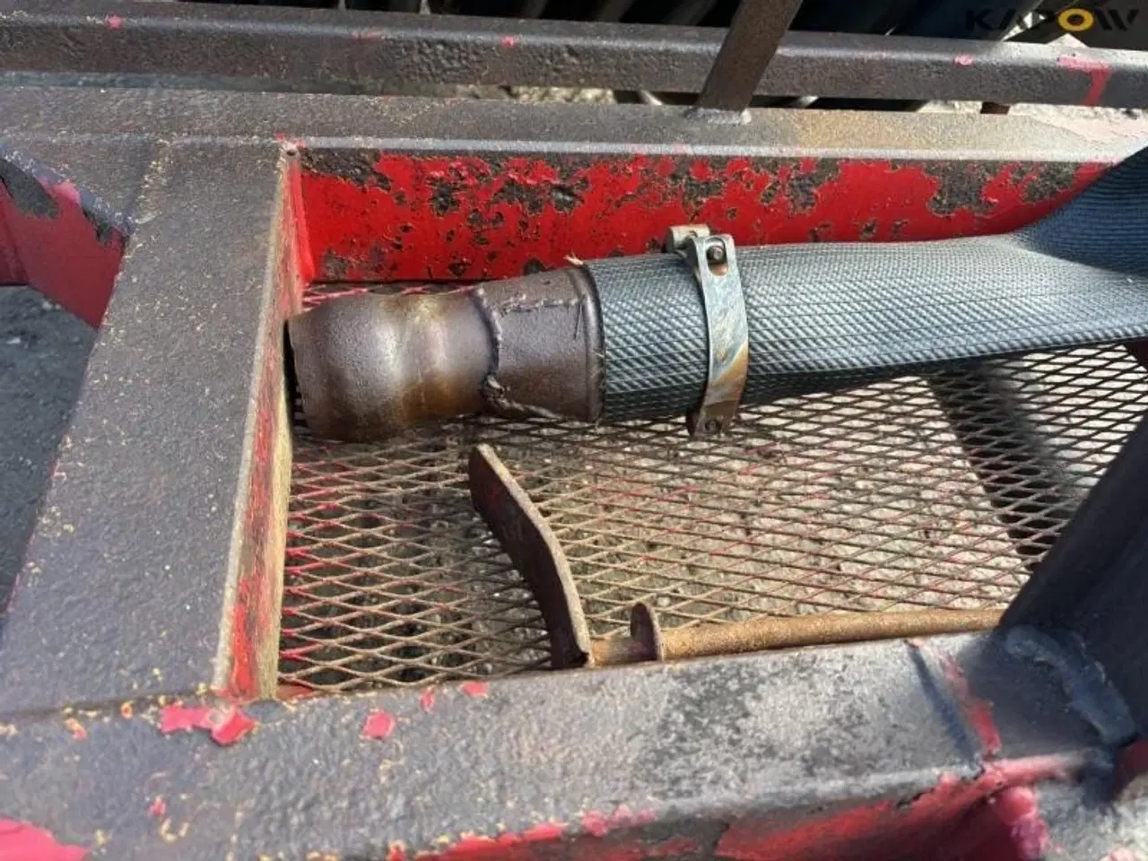 Billede 12 - Omme LS100