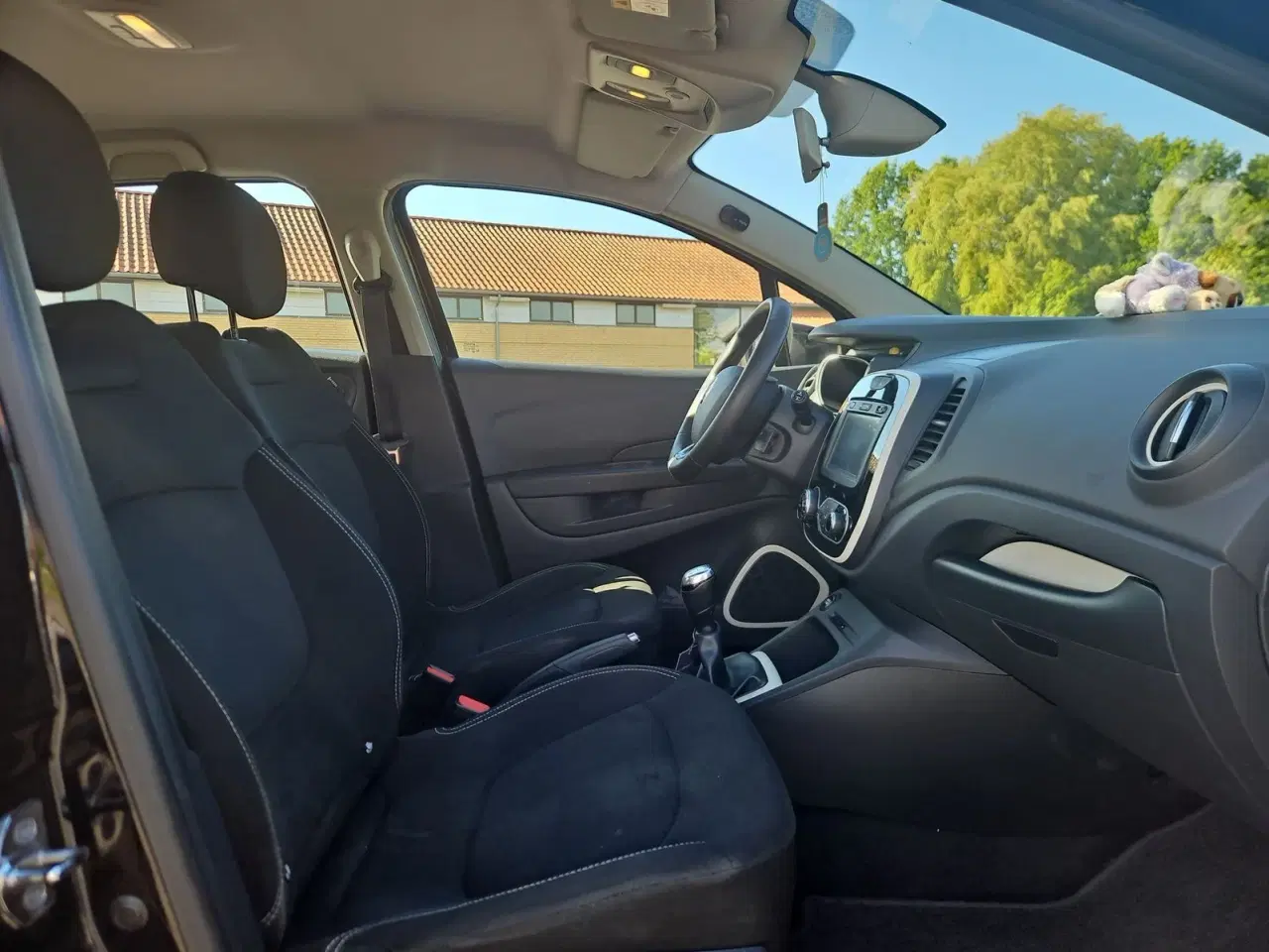 Billede 11 - Renault Captur 0,9 TCe 90 Life