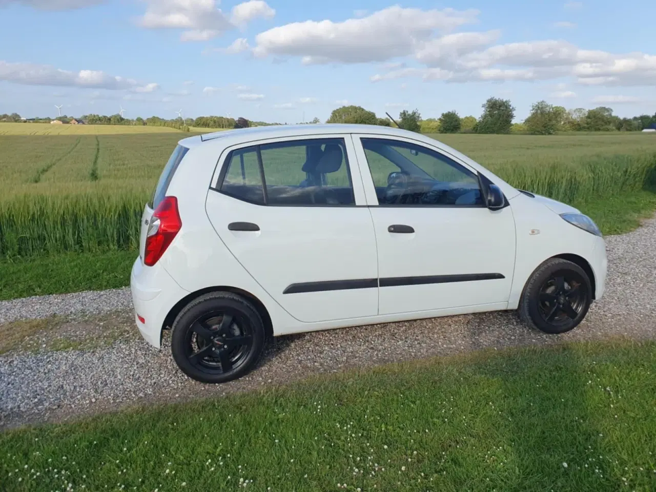 Billede 2 - Hyundai i10 1,2 Classic