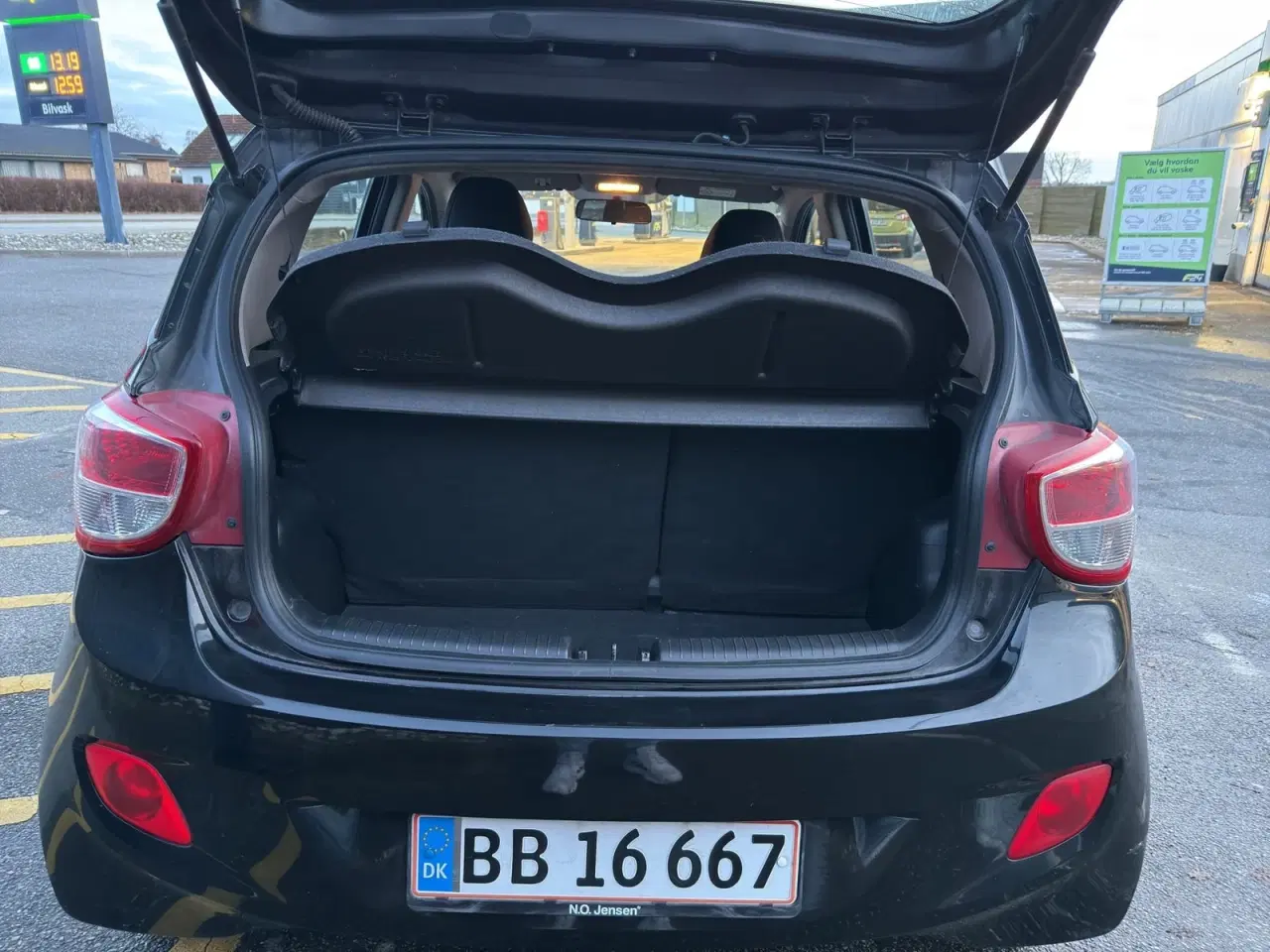 Billede 16 - Hyundai i10 1,0 Move