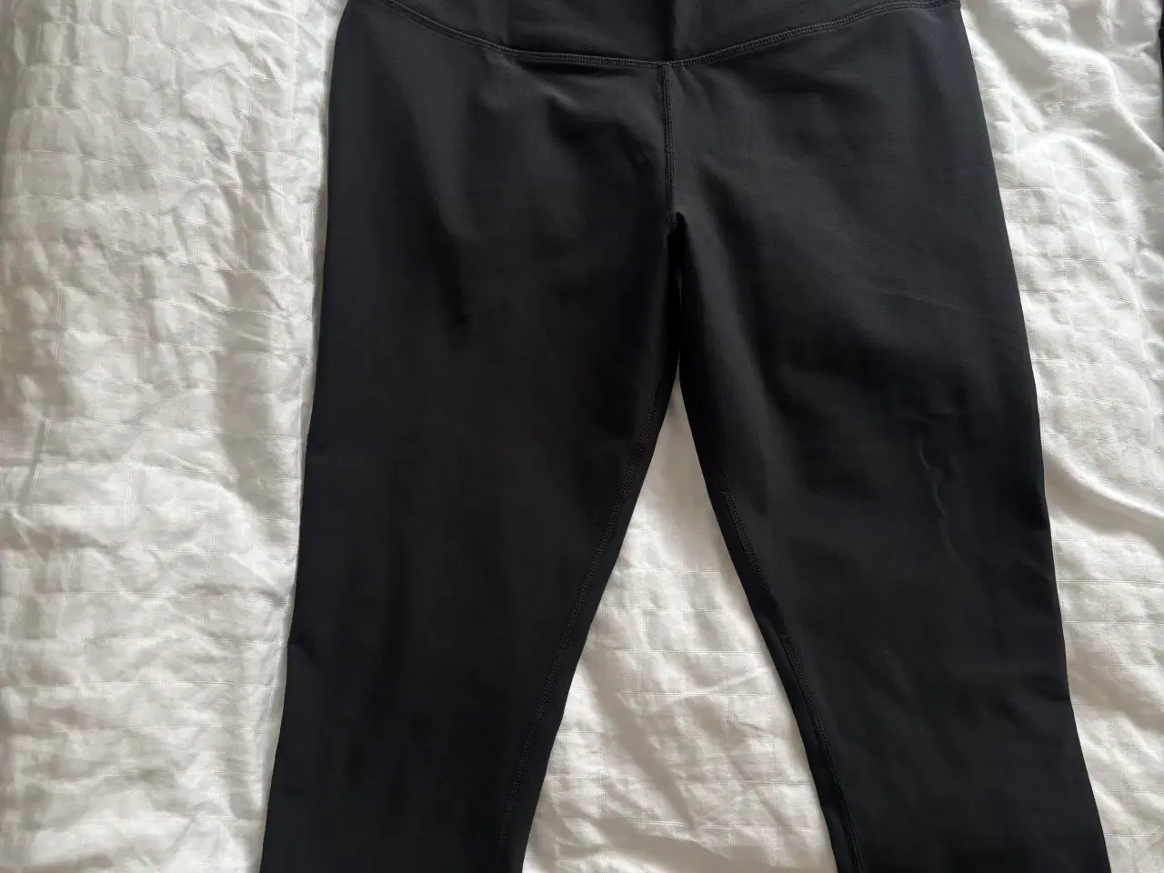 Billede 1 - Nike 3/4 tights