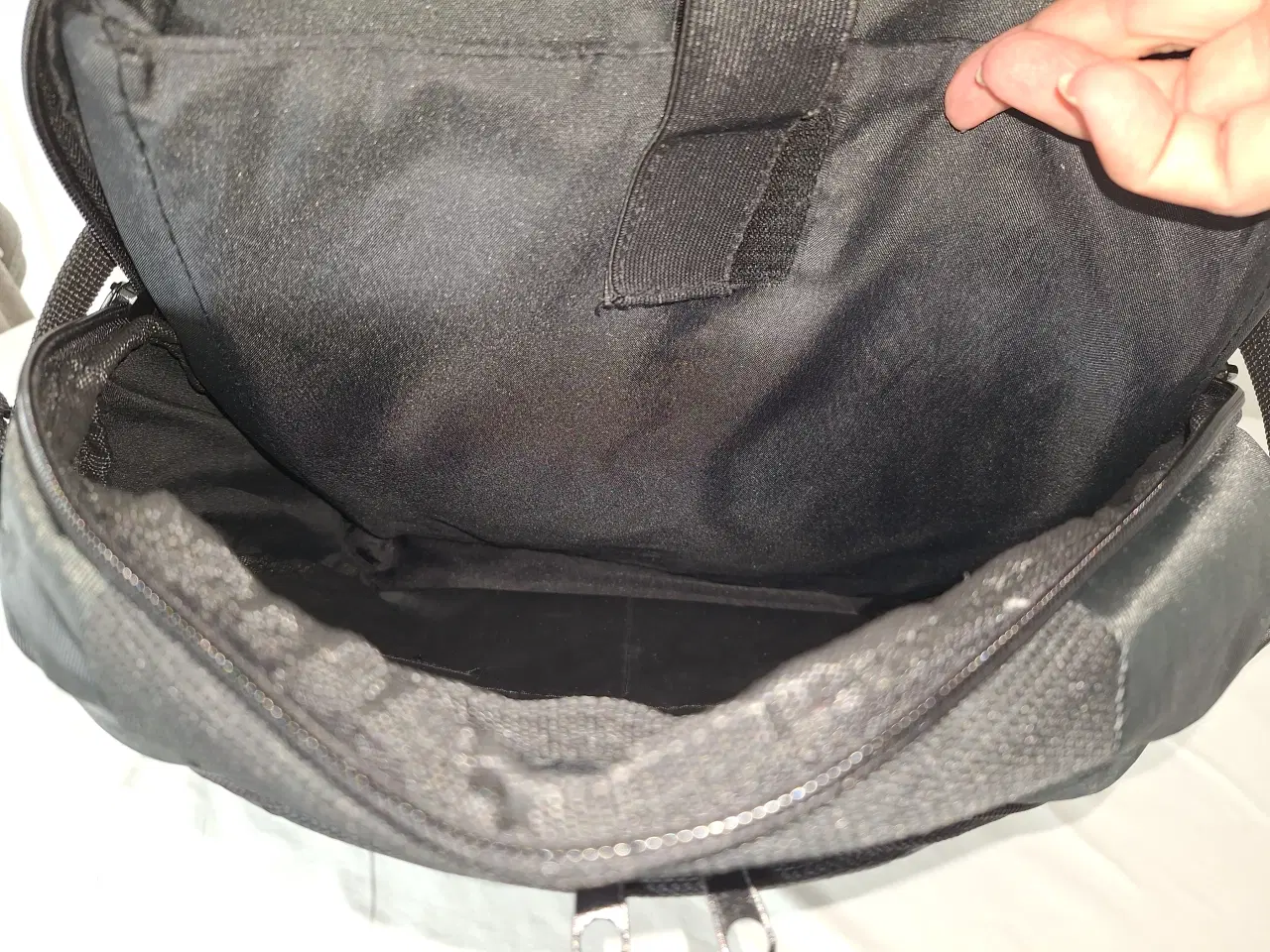 Billede 8 - Rygsæk/Skoletaske	