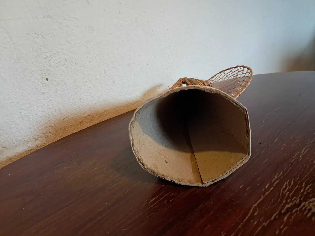 Billede 7 - Stor strå engel