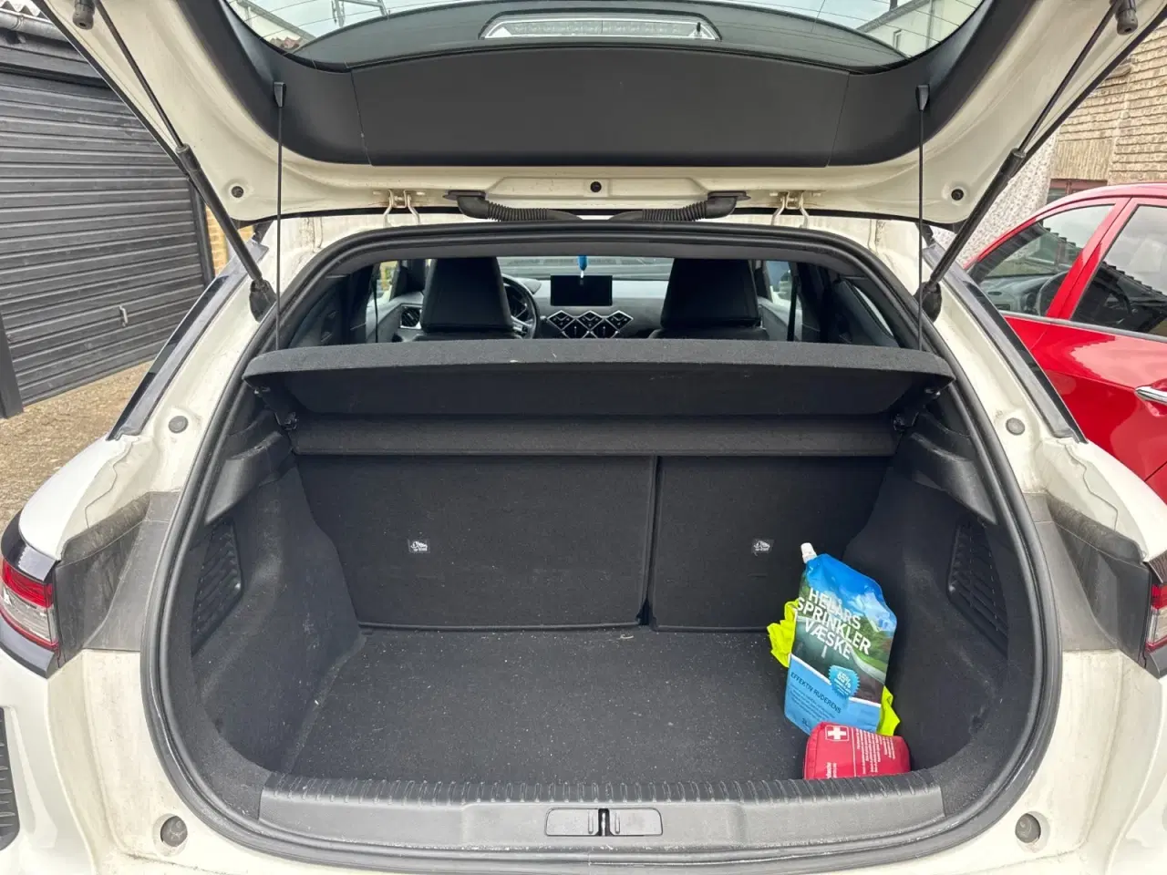 Billede 13 - DS DS 3 CrossBack 1,2 PureTech 100 Performance Line