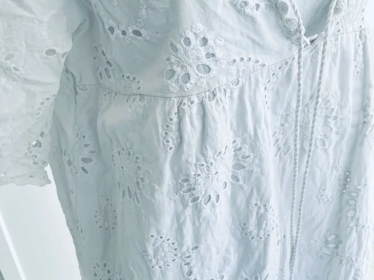 Billede 13 - Sød kjole - made in italy 